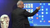 ايران،تيم،تفاضل،تساوي،ملي،امتيازي،صعود،گل،نتيجه،بهتري،صفر،زد ...