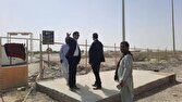 بازدید معاون گمرک ایران از ریمدان؛ رفع موانع تجاری و توسعه زیرساخت‌ها در دستور کار