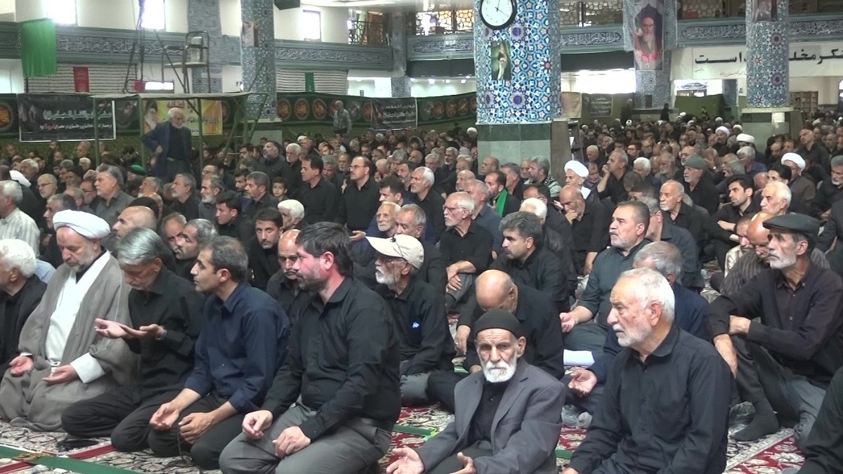 باشگاه خبرنگاران -مذاکره با دشمن باید عزتمند و مطابق نظر رهبری باشد