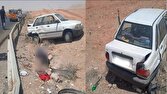 كمربند،ايمني،سرنشين،عقب،پليس،سرنشينان،راننده،شدت،حادثه،جلو،خ ...