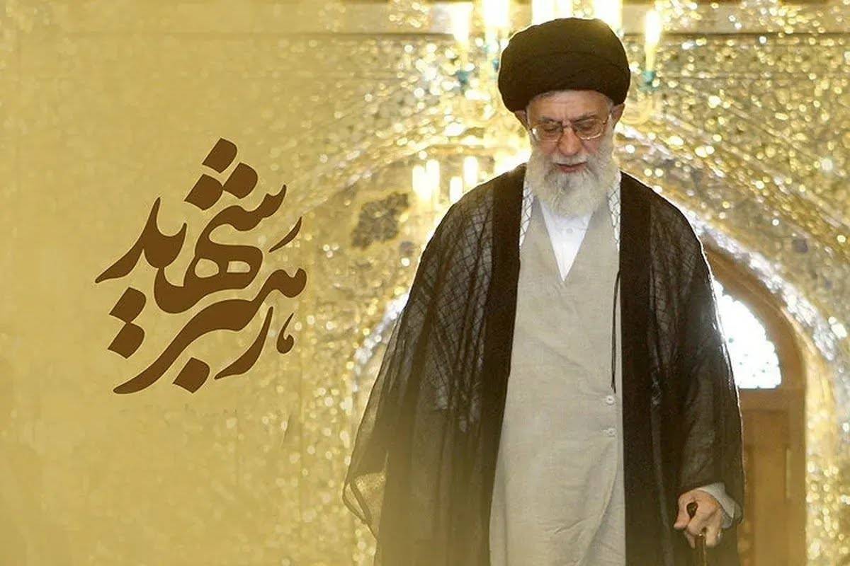 باشگاه خبرنگاران -پخش مجموعه «قاضی بیگی» در سوگ رهبر شهید به تعویق افتاد