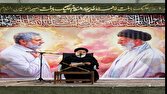 باشگاه خبرنگاران -ادامه دهندگان راه حاج رمضان، اجازه توقف اهداف جبهه مقاومت را نمی‌دهند