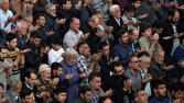برخورد قاطع با مفسدان اقتصادی ضروری است
