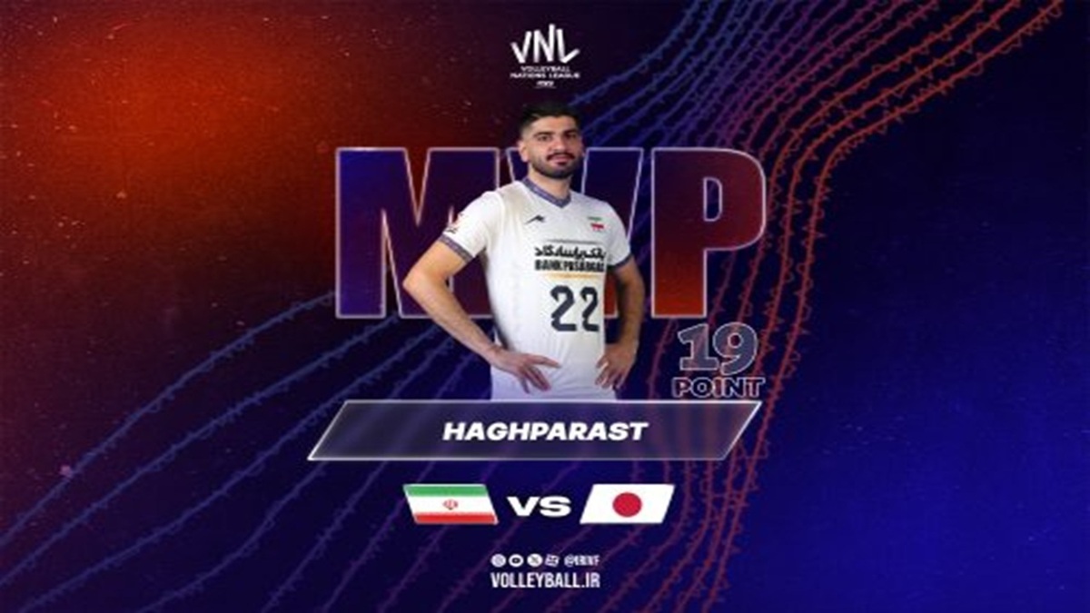 باشگاه خبرنگاران -درخشش حق‌پرست در شب شکست ایران مقابل ژاپن