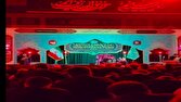 باشگاه خبرنگاران -حال و هوای مسجد مقدس جمکران در شب شهادت حضرت امام سجاد (ع)