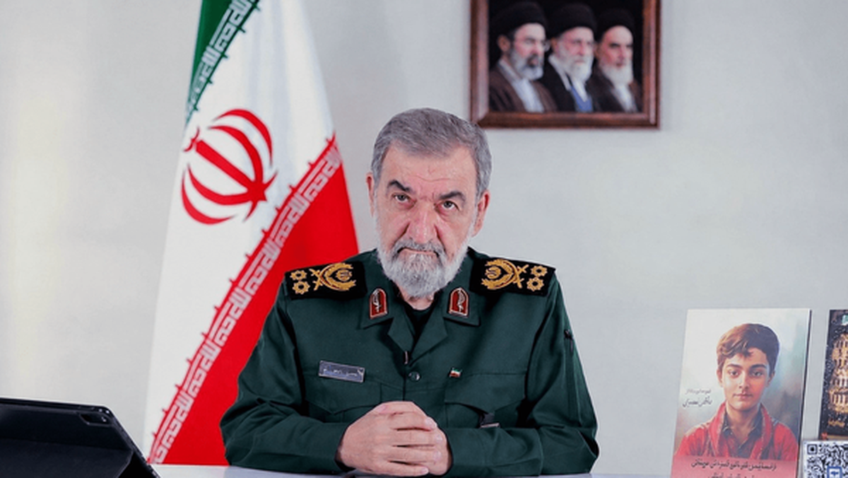 باشگاه خبرنگاران -سرلشکر رضایی: اگر آمریکا و اسرائیل جنگ جدیدی را آغاز کنند، تلفات وسیع خواهند داد