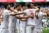 ايران،صعود،مصر،نتايج،شكست،مرحله،نيوزيلند