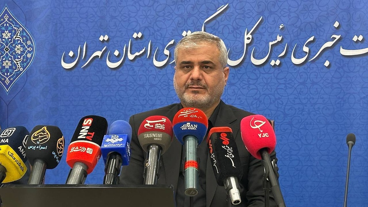 باشگاه خبرنگاران -رسیدگی به بیش از ۱۴ میلیون پرونده در دادگستری تهران/ کاهش ۲۰ درصدی پرونده‌های مانده در دوره تحول
