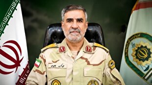 باشگاه خبرنگاران -ناکامی قاچاقچیان مسلح در انتقال ۱۷۴ کیلوگرم مواد مخدر به کشور