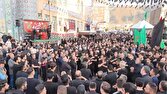 آذربایجان‌شرقی غرق در سوگ سرور و سالار شهیدان