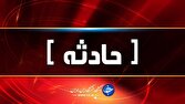 ۱۱ کشته و مصدوم در تصادف حوزه قلعه گنج محدوده دشت تکدر