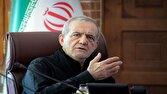اولویت سرمایه‌گذاری‌های بین‌المللی تقویت زیرساخت‌های کشور است