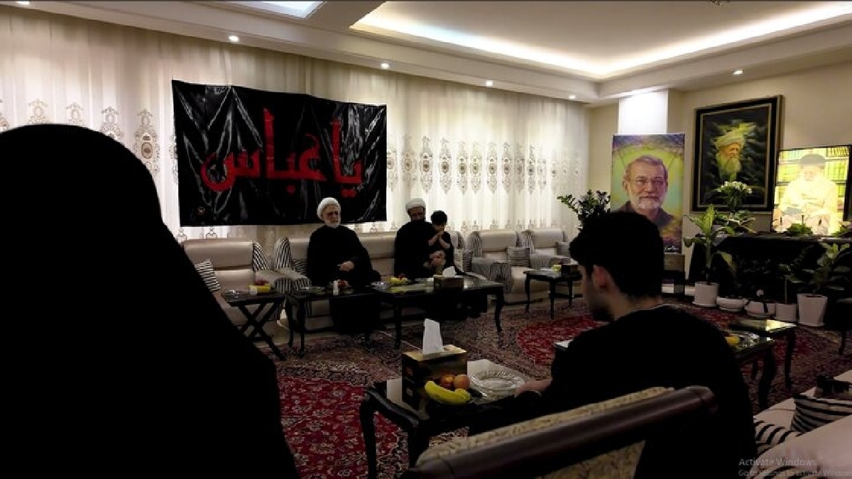 باشگاه خبرنگاران -محسنی اژه‌ای: نظام با شهادت لاریجانی سرمایه بزرگی از دست داد