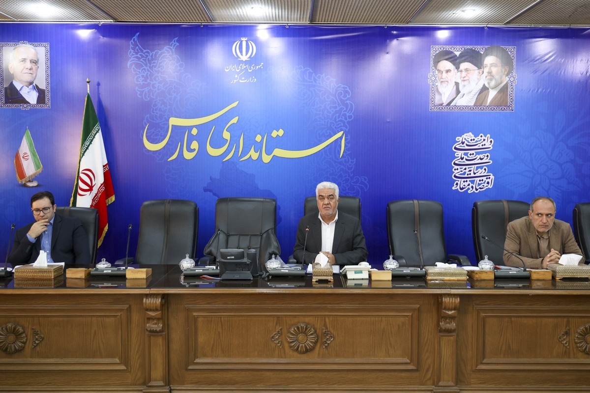 باشگاه خبرنگاران -فارس به‌دنبال هوشمندسازی نظارت بر توزیع سوخت