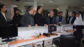 بازدید سرزده بازرس کل استان از بیمارستان قروه/ بررسی میدانی وضعیت خدمات درمانی و مطالبات مردمی