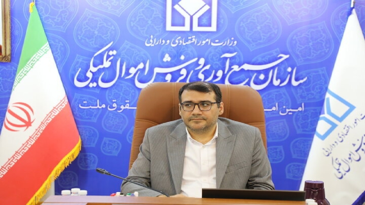 باشگاه خبرنگاران -حمایت قوه قضاییه از تعیین تکلیف سریع اموال تملیکی/ ۱۵ همت کالا در سه ماهه امسال تعیین تکلیف شد