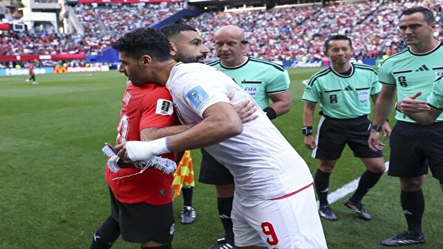 منصفانه،ريكاوري،طارمي،هيچكس،فيفا،ببينيم