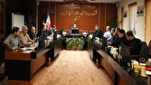 برق،مديريت،مصرف،شبكه،وضعيت،اجراي،توزيع،صنعت،تابستان،آمادگي