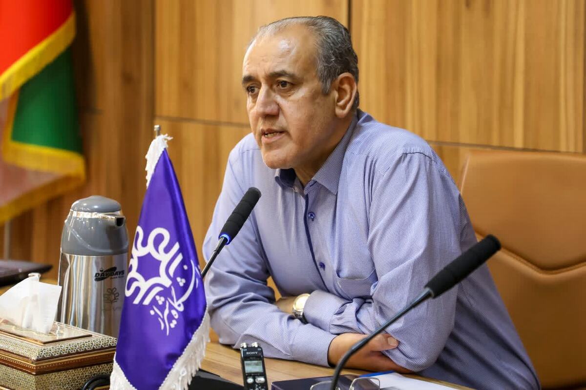 باشگاه خبرنگاران -بختگان و طشک زیر چتر سند ملی احیا؛ دانشگاه شیراز محور اجرا