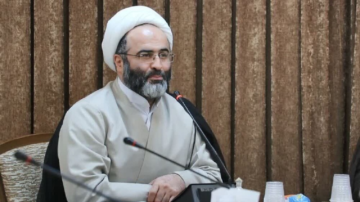 باشگاه خبرنگاران -رئیس کمیته مردمی تشییع رهبر شهید در قم منصوب شد