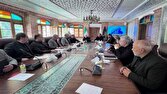 مدیریت منابع آب باید بر پایه تصمیمات علمی باشد