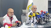 مراسم،پليس،برگزاري،تهران،راهور،جانشين،ضرورت،تأكيد،عمومي،امدا ...