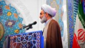 مذاکره میدان مبارزه /وحدت و اقتدار رمز پیروزی  ملت ایران