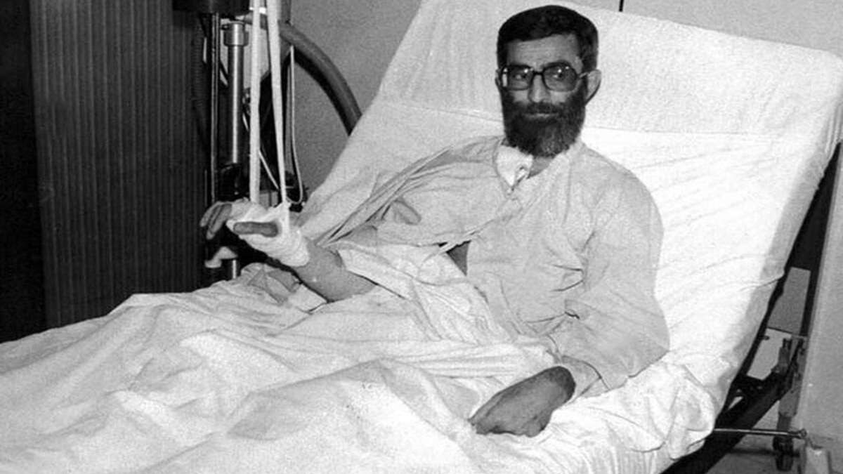 روزی که ضبط صوت به سلاح ترور تبدیل شد! + فیلم