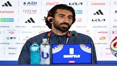 بيرانوند،بازي،ملي،تيم،ايران