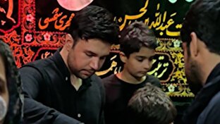 عزاداري،سوگواران
