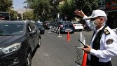 راهور،پليس،تهران،ترافيكي،رسمي