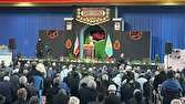 آمادگی برای حماسه تاریخی حضور مردم در تشییع پیکر رهبر شهید