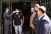 علمي،ايران،رباتيك،معاونت،كشور،كاروان،تأكيد،مراسم،اعضاي،ملي،ر ...