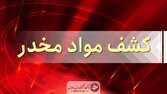 ناکامی در انتقال ۴۳۲ کیلوگرم تریاک از حوزه جنوب کرمان