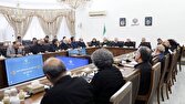 عارف: تشییع رهبر شهید انقلاب یکی از مهمترین حوادث قرن بیست و یکم است