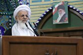 حضرت زینب (س) عامل ماندگاری پیام کربلا است/ضرورت هوشیاری در برابر جنگ رسانه‌ای دشمن
