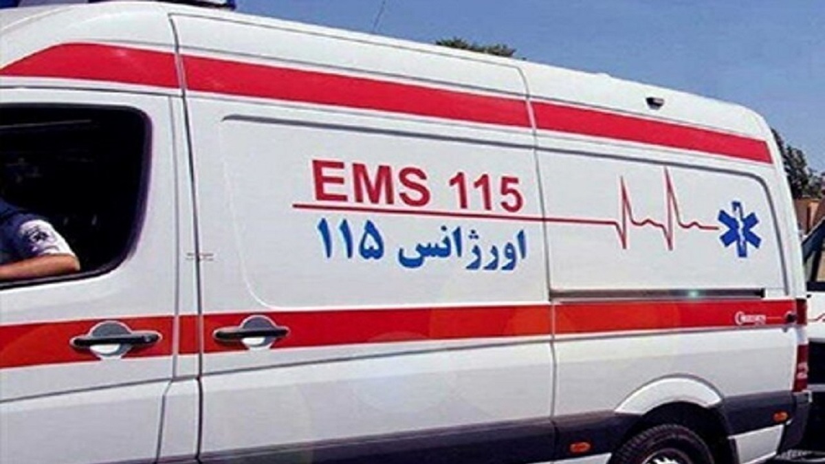 باشگاه خبرنگاران -انجام بیش از ۳۱ هزار مأموریت به همت تکنسین های اورژانس خراسان جنوبی