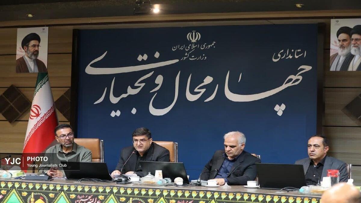 باشگاه خبرنگاران -سرمایه‌گذار نباید میان دستگاه‌های اجرایی سرگردان شود