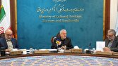 کاروان ملی سوگ میناب در سراسر کشور راه‌اندازی می‌شود