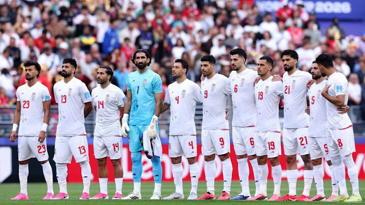 باشگاه خبرنگاران -پیام معاون اول رئیس‌جمهور به تیم ملی فوتبال