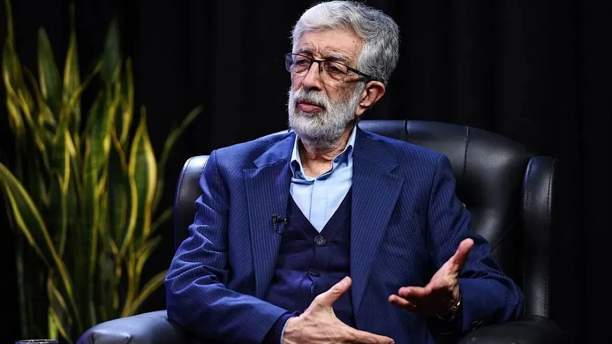 باشگاه خبرنگاران -شهادت رهبر انقلاب ملت را مبعوث کرد