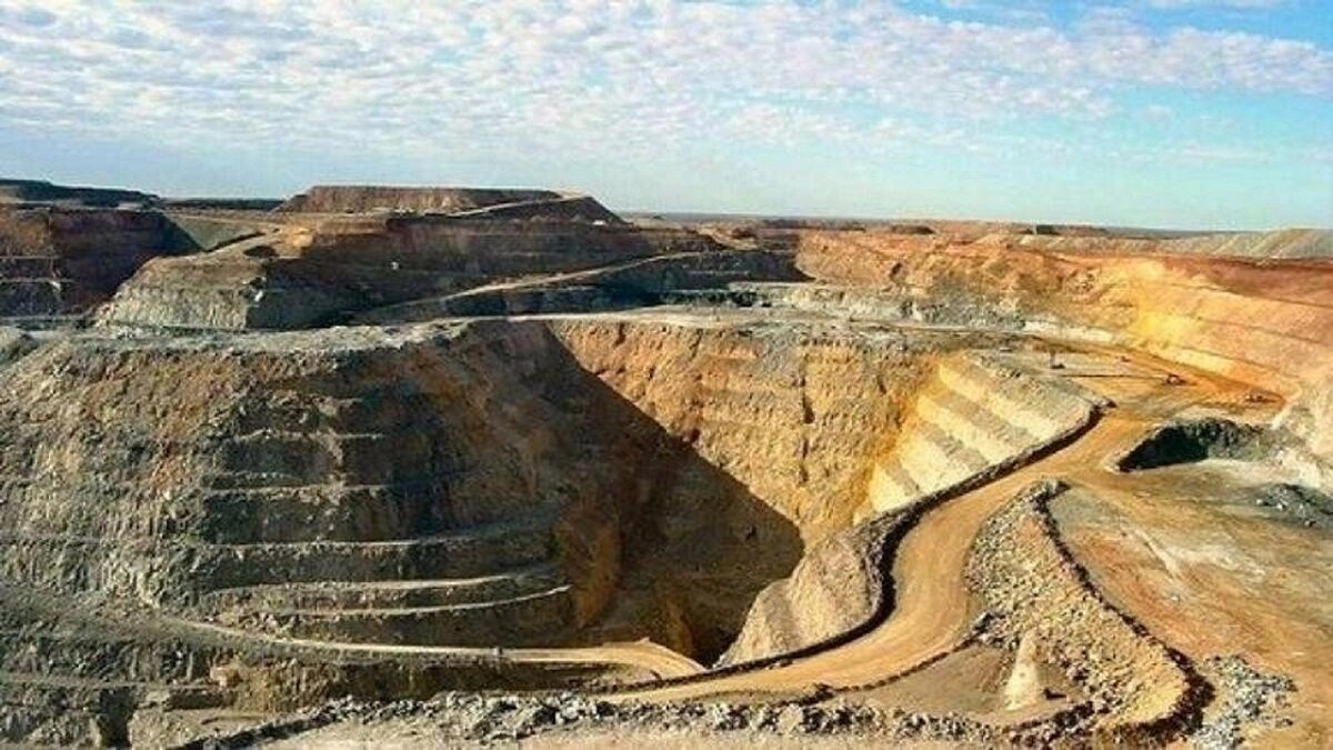 باشگاه خبرنگاران -خراسان جنوبی، رتبه نخست اکتشاف معدنی کشور