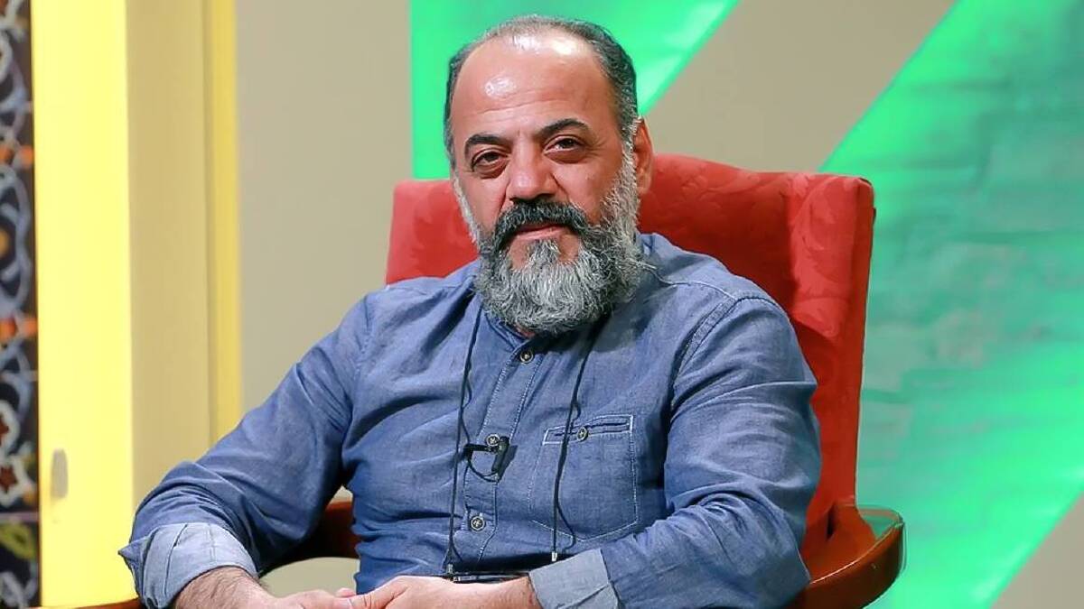 باشگاه خبرنگاران -گفتن از عاشورا زبان تازه می‌خواهد