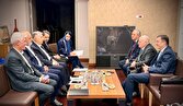 ايران،اتاق،مشترك،آذربايجان،كشور،رييس،بازرگاني،تاكيد،كشورهاي، ...