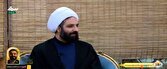 پاسداری از انقلاب با حضور و همراهی مردم محقق می‌شود