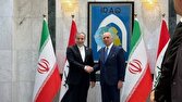 عراق،ايران،هرمز،تنگه،تفاهم،يادداشت،ادامه،دولت،عراقچي،رژيم،حس ...