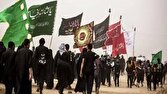 خروج،كشور،مجوز،وظيفه،اربعين،حسيني،خدمت،اقدام،عمومي