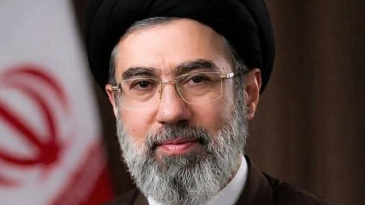 آقای ایران + فیلم