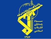 عملیات قاطع موشکی و پهپادی سپاه در پاسخ به تجاوزهای آمریکا