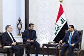 عراق،ديدار،عراقچي،ثبات،گفتگو